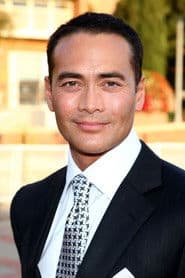 Mark Dacascos photo 3