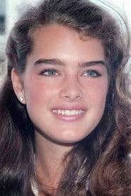 Brooke Shields photo 3