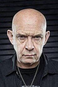 Doug Bradley photo 2