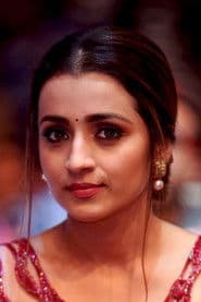 Trisha Krishnan photo 3