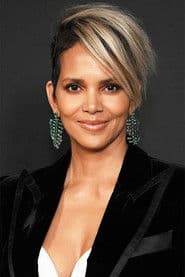 Halle Berry photo 6