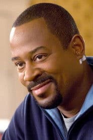 Martin Lawrence photo 6