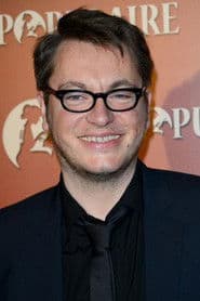 Régis Roinsard photo 1