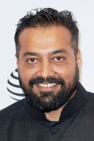 Anurag Kashyap photo 4