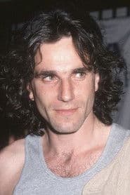 Daniel Day-Lewis photo 8