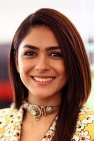Mrunal Thakur photo 2