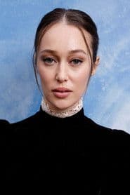 Alycia Debnam-Carey photo 7