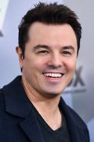 Seth MacFarlane photo 3