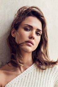 Jessica Alba photo 4