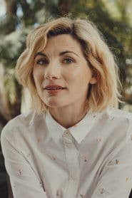 Jodie Whittaker photo 4