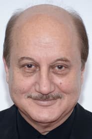 Anupam Kher photo 5