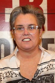 Rosie O'Donnell photo 4