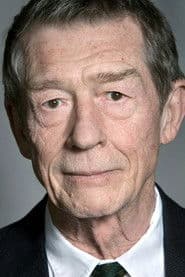John Hurt photo 9