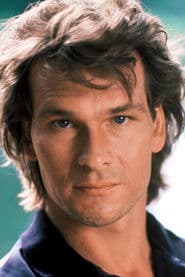 Patrick Swayze photo 4