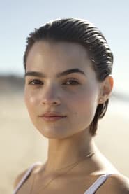 Brianna Hildebrand photo 3