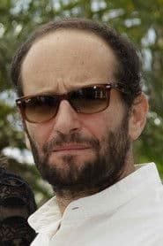 Carlos Reygadas photo 4