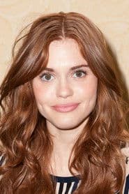 Holland Roden photo 9