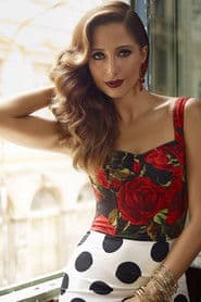 Camila Pitanga photo 2