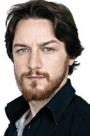 James McAvoy photo 3