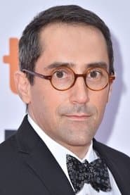 Steve Yedlin photo 3