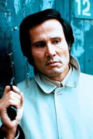 Henry Silva photo 4