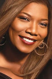 Queen Latifah photo 9