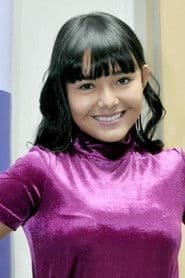 Amanda Manopo photo 2