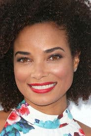 Rochelle Aytes photo 5