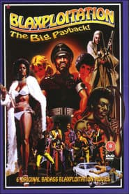 Blaxploitation, movies, music and more.