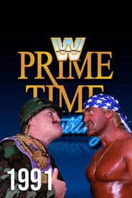 Prime Time Wrestling - 1991