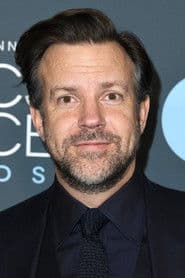 Jason Sudeikis photo 4