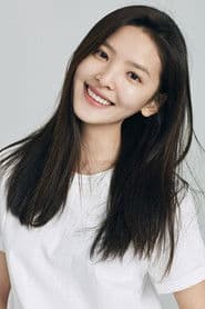 Zhang Ruonan photo 5