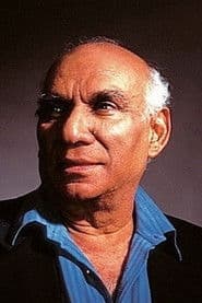 Yash Chopra photo 2