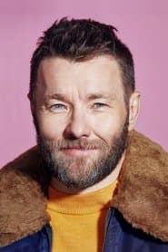 Joel Edgerton photo 6
