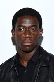 Damson Idris photo 2