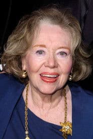 Glynis Johns photo 6