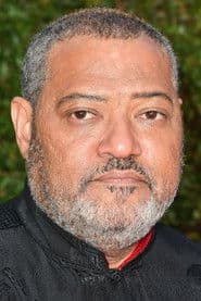 Laurence Fishburne photo 5