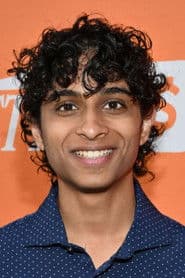 Aryan Simhadri photo 4