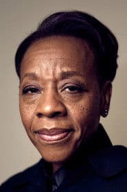 Marianne Jean-Baptiste photo 5