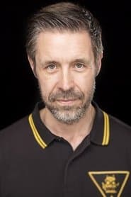 Paddy Considine photo 2