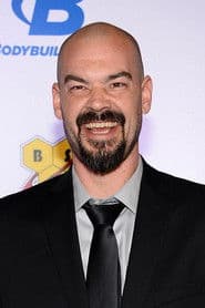 Aaron Goodwin photo 2