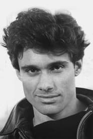 Steven Bauer photo 10