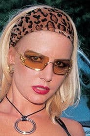 Tiffany Rouge photo 2