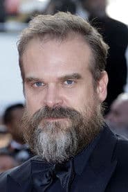 David Harbour photo 9