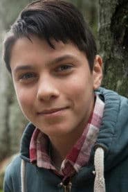 Danyil Kamenskyi photo 3