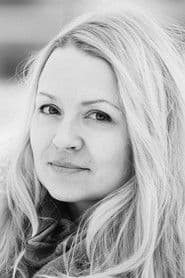 Katja Gauriloff photo 2