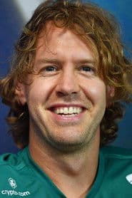 Sebastian Vettel photo 2
