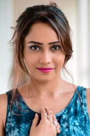 Aasiya Kazi