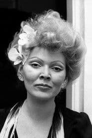 Susan Tyrrell photo 2