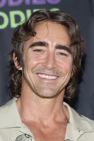 Lee Pace photo 5